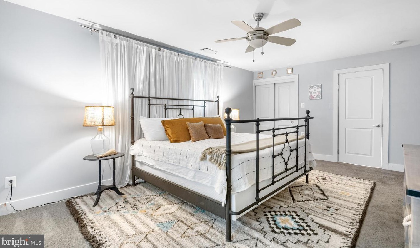 2728 Old Court Rd, Baltimore MD  21208-3415 exterior