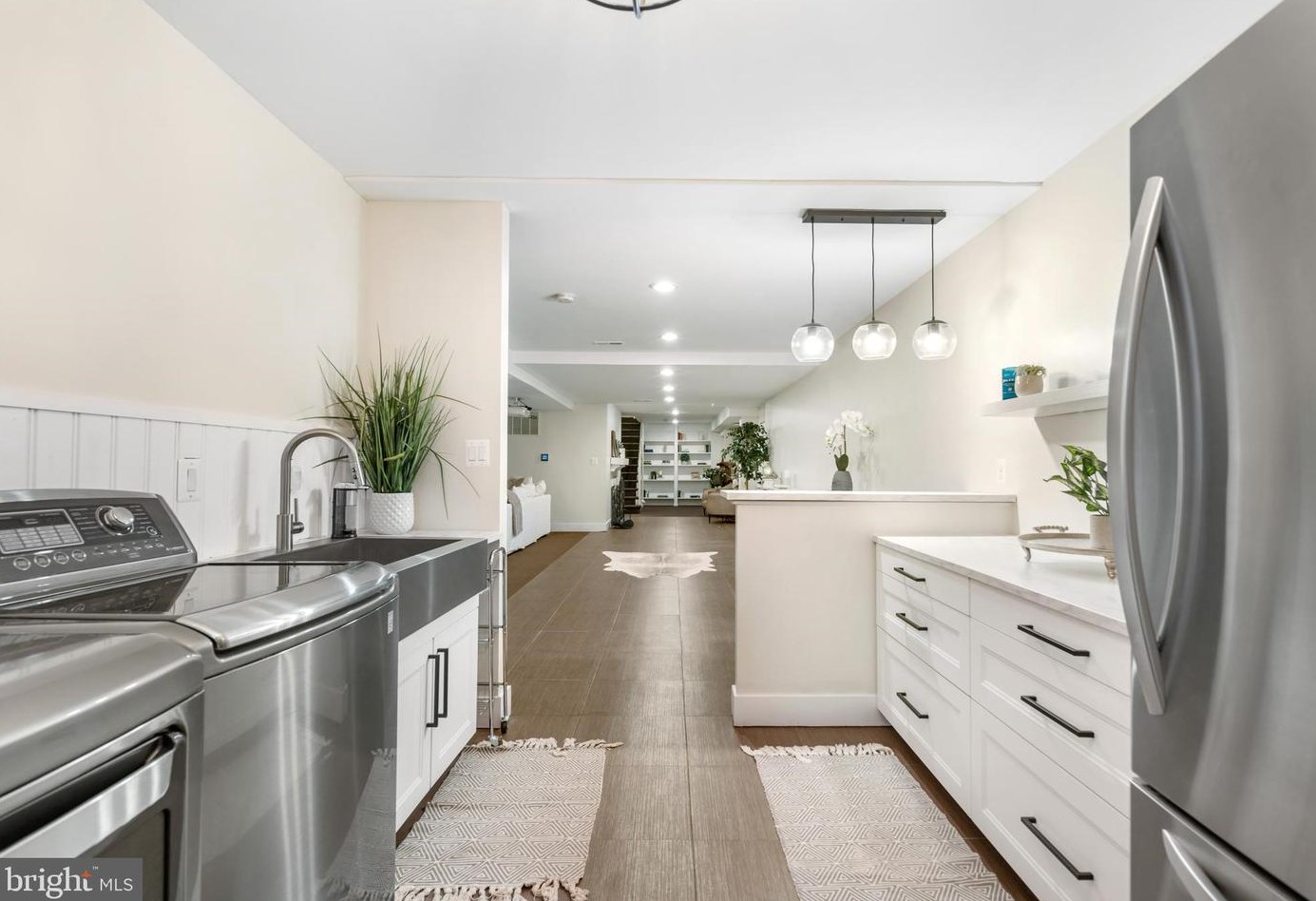 2728 Old Court Rd, Baltimore MD  21208-3415 exterior