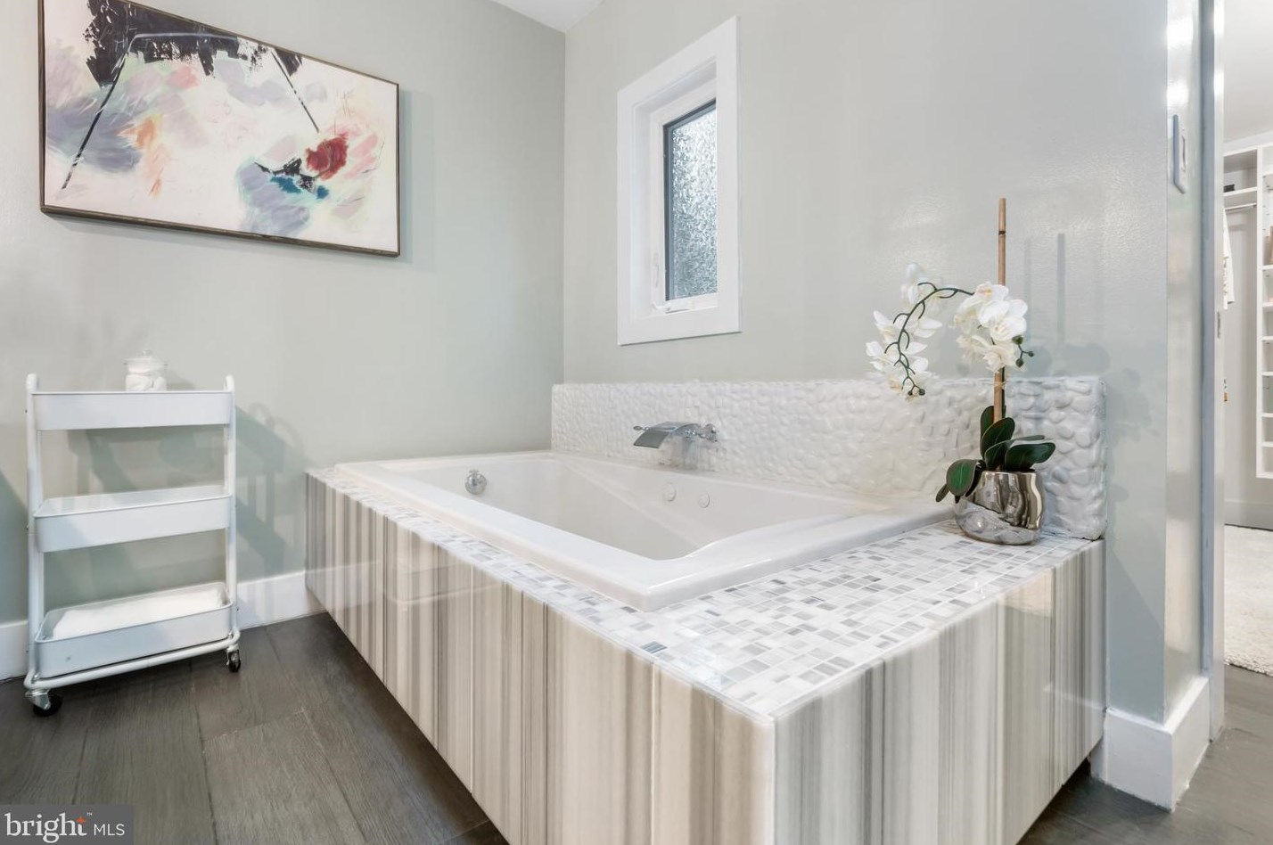 2728 Old Court Rd, Baltimore MD  21208-3415 exterior