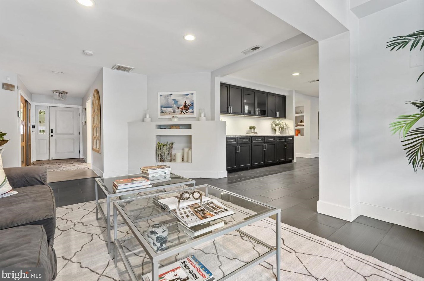 2728 Old Court Rd, Baltimore MD  21208-3415 exterior