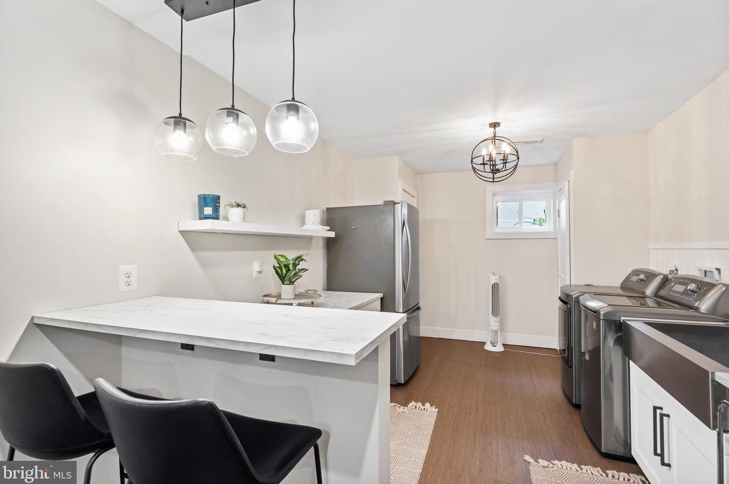 2728 Old Court Rd, Baltimore MD  21208-3415 exterior