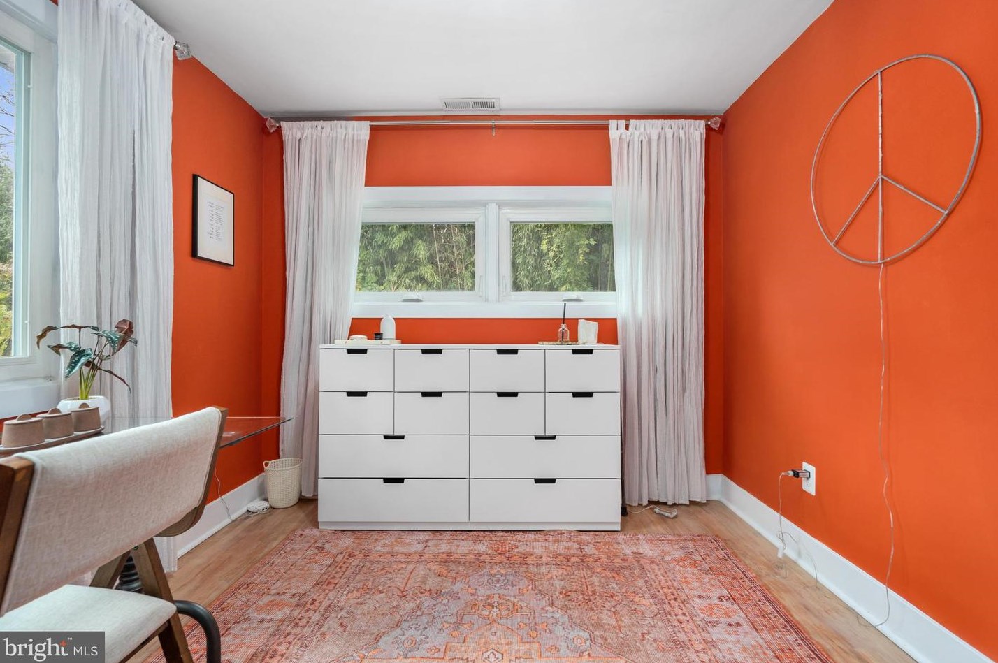 2728 Old Court Rd, Baltimore MD  21208-3415 exterior