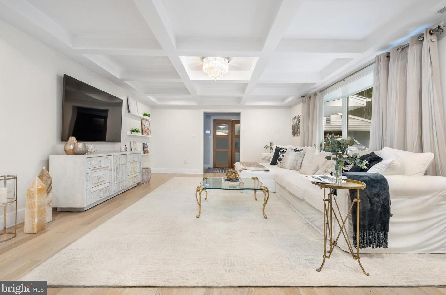 2728 Old Court Rd, Baltimore MD  21208-3415 exterior