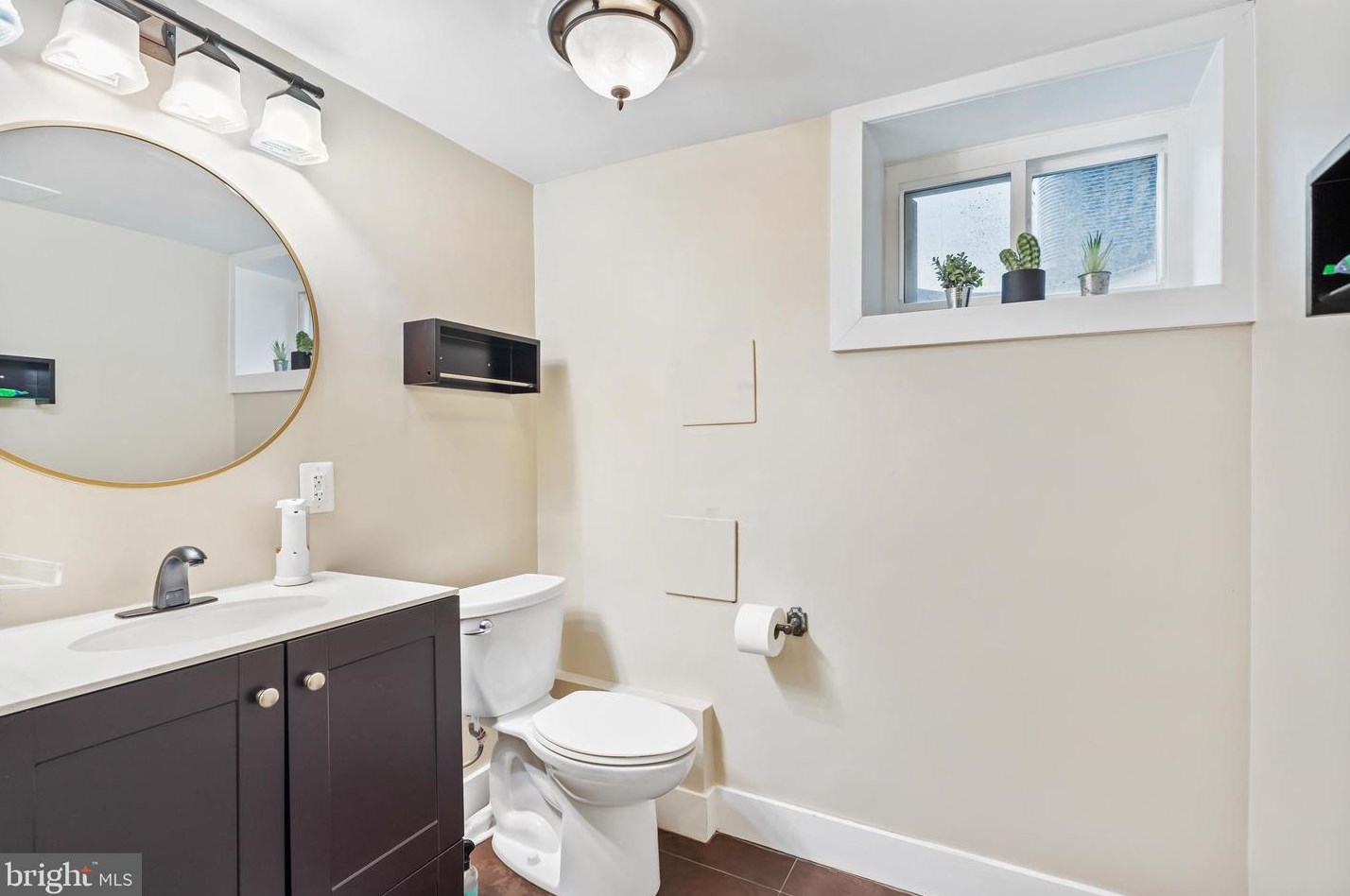 2728 Old Court Rd, Baltimore MD  21208-3415 exterior