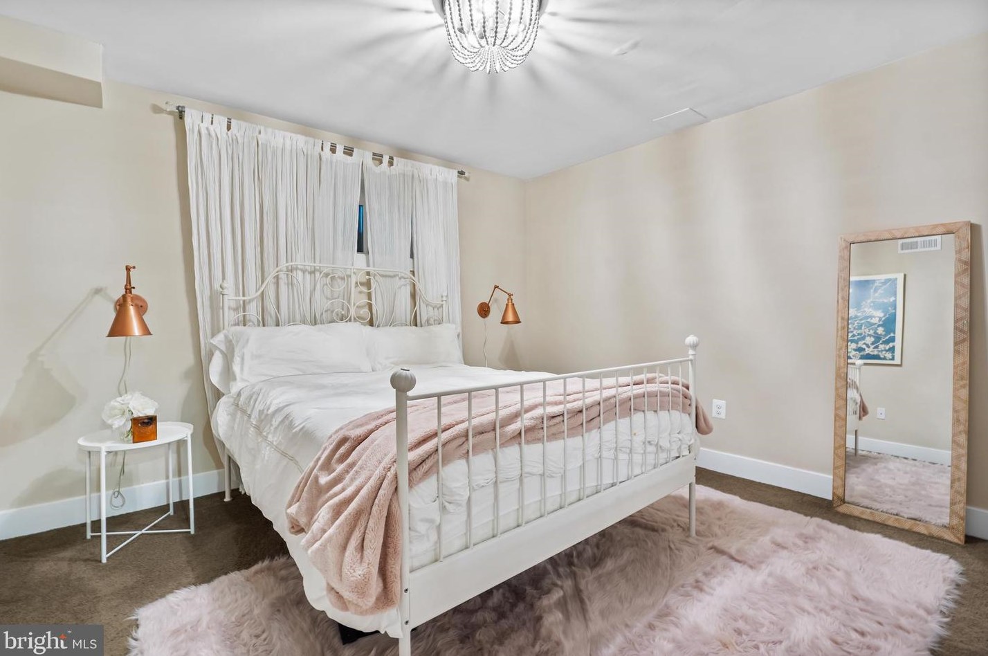 2728 Old Court Rd, Baltimore MD  21208-3415 exterior