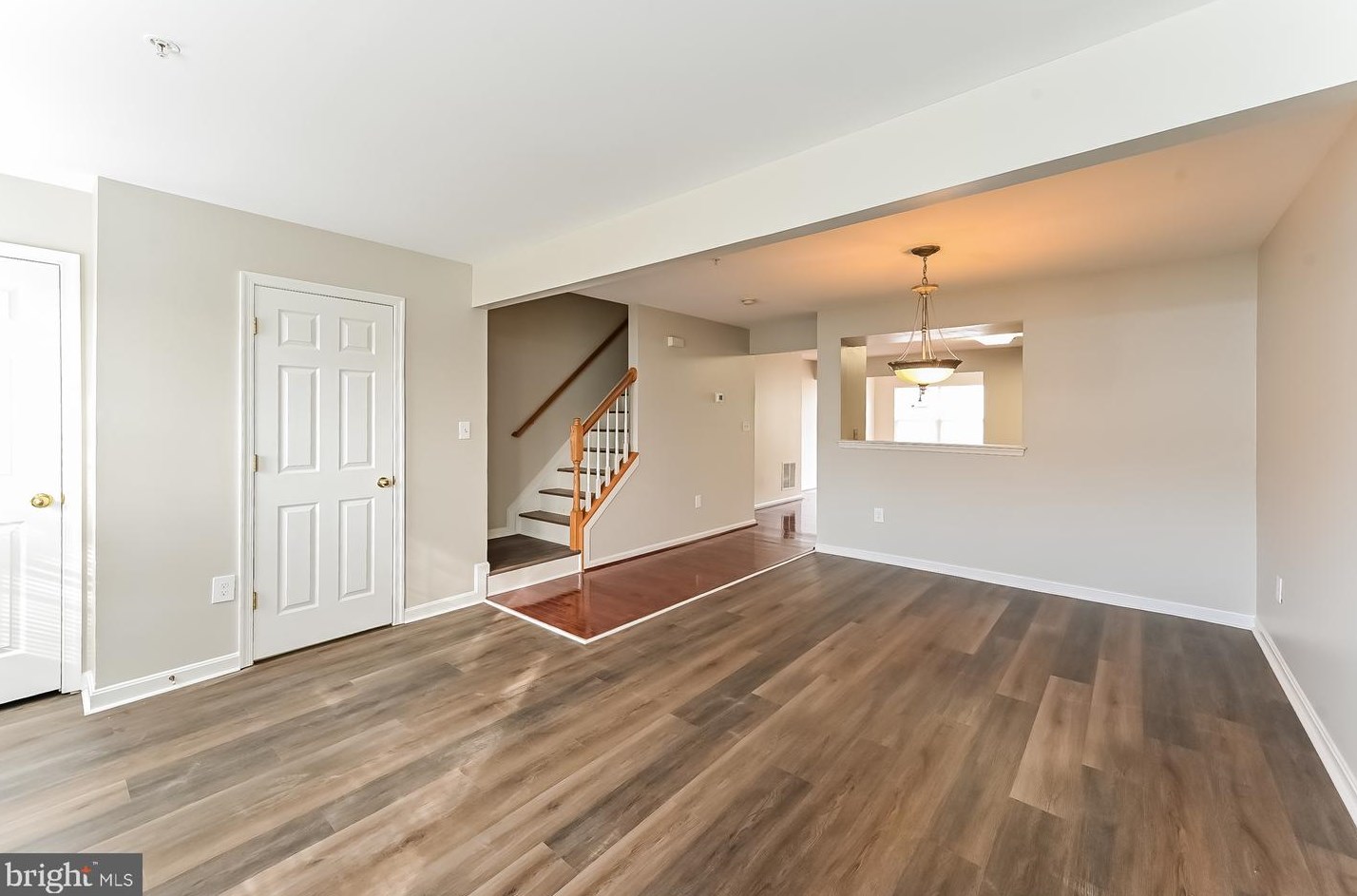 3 Holly Leaf Ct, Baltimore MD  21220-1747 exterior