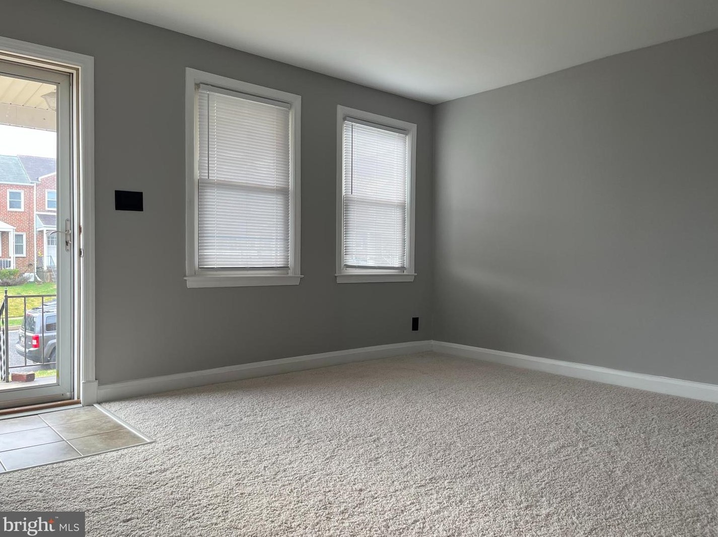 1112 Elm Rd, Baltimore MD  21227-3936 exterior