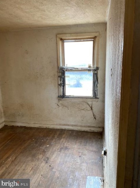 7285 Holabird Ave, Baltimore MD  21222-1808 exterior