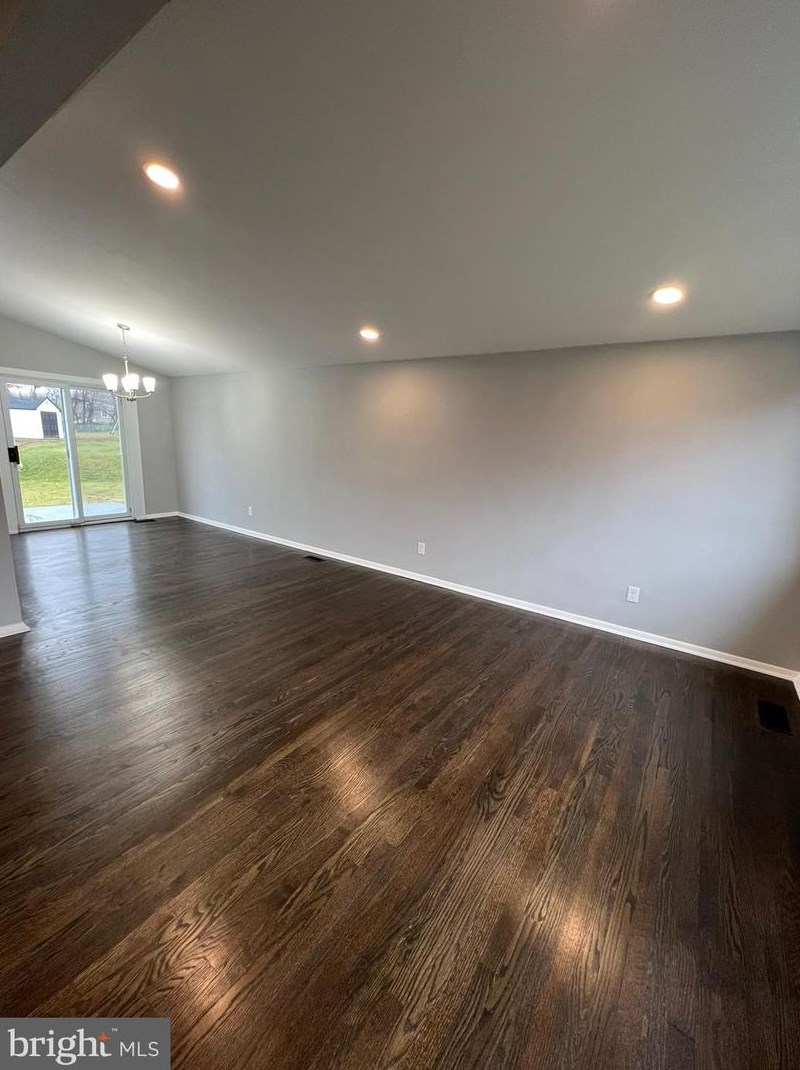 8439 Allenswood Rd, Mcdonogh Run MD  21133-4639 exterior