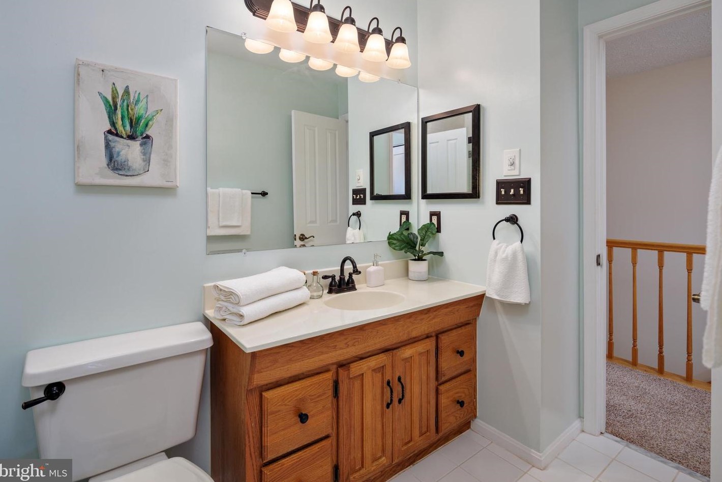 687 Kittendale Cir, Baltimore MD  21220-2331 exterior