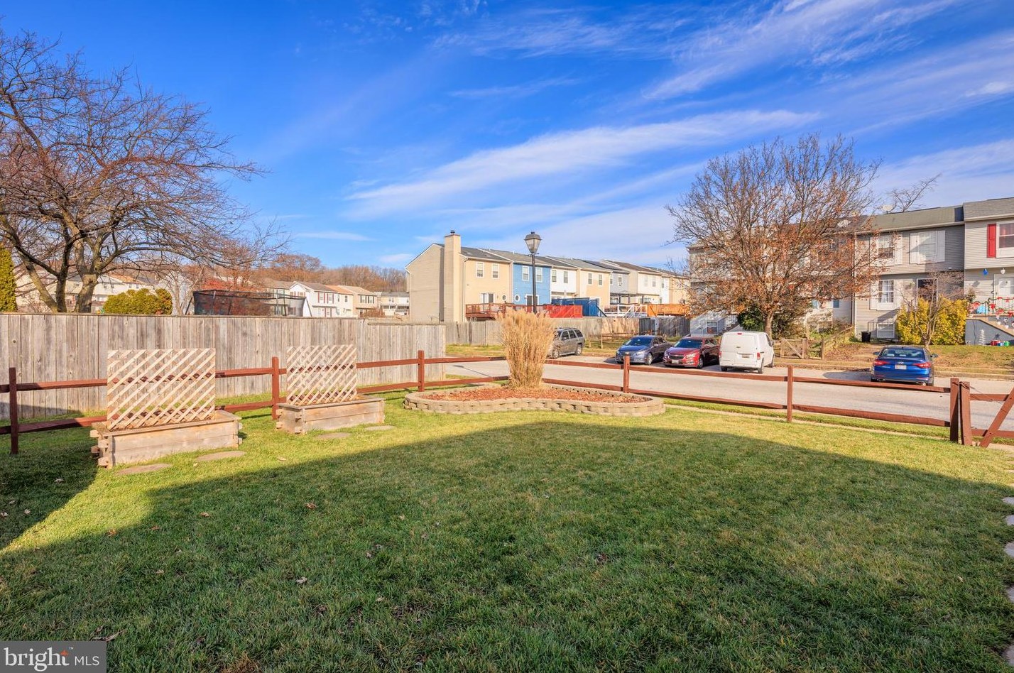 687 Kittendale Cir, Baltimore MD  21220-2331 exterior