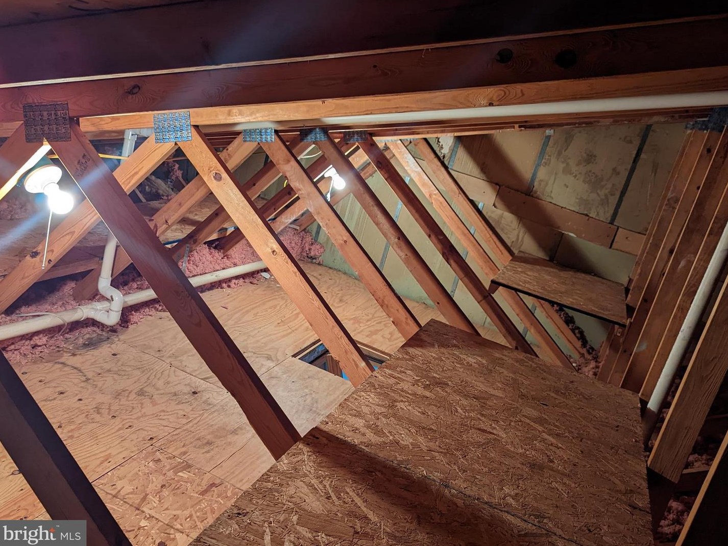 687 Kittendale Cir, Baltimore MD  21220-2331 exterior