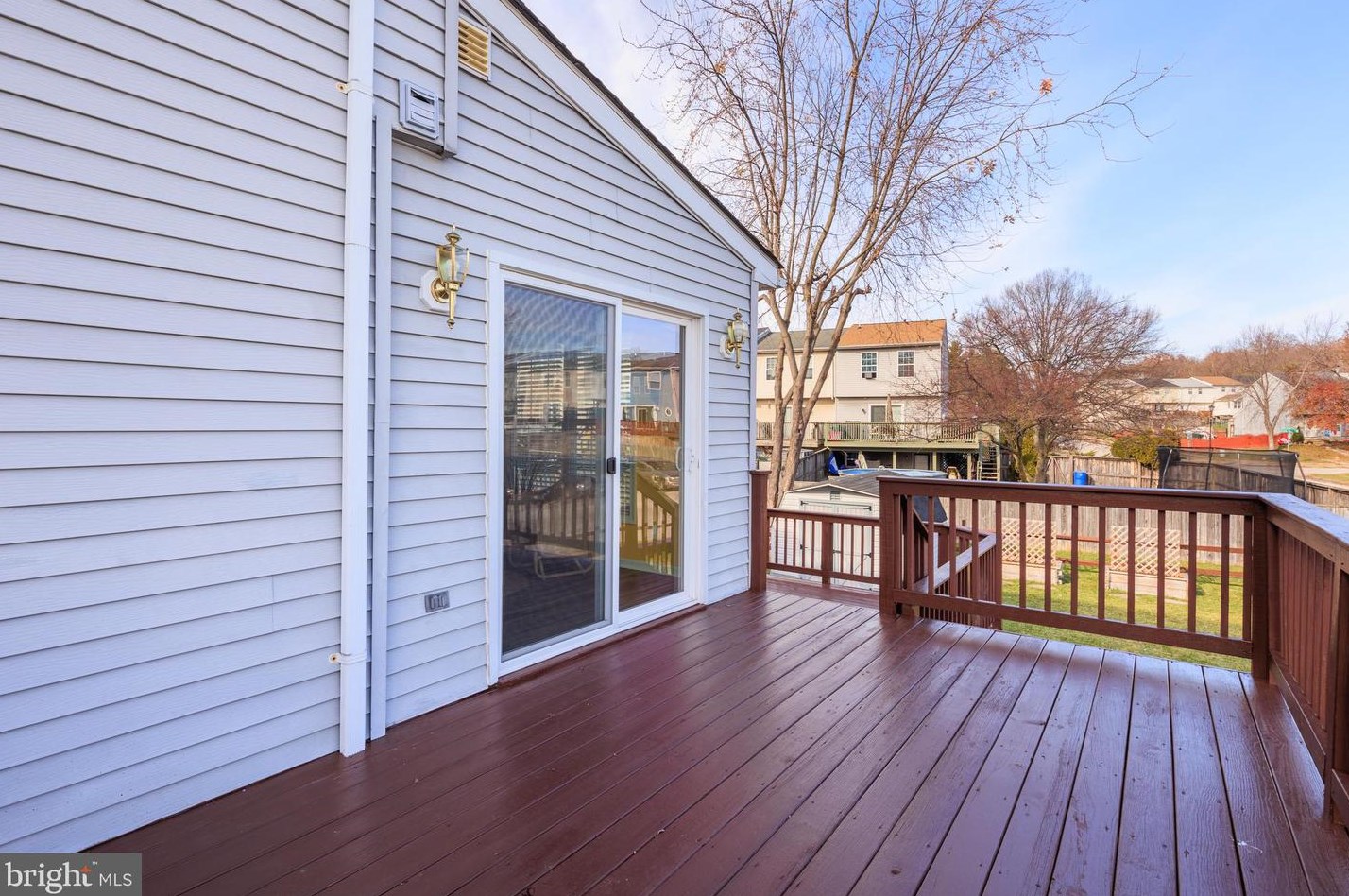 687 Kittendale Cir, Baltimore MD  21220-2331 exterior