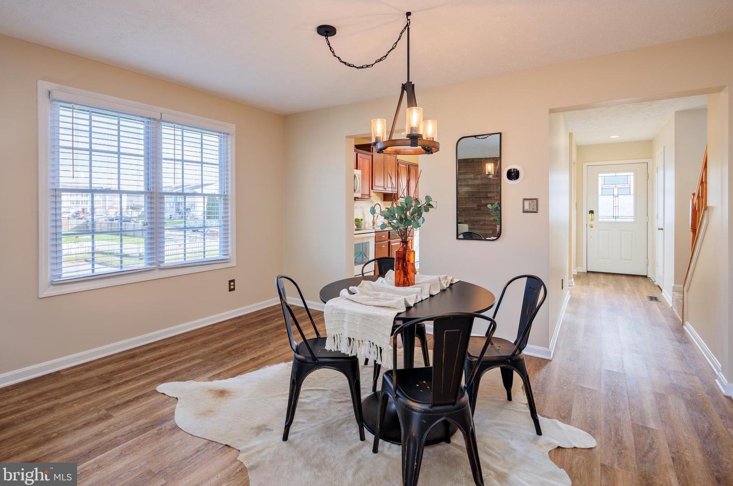 687 Kittendale Cir, Baltimore MD  21220-2331 exterior