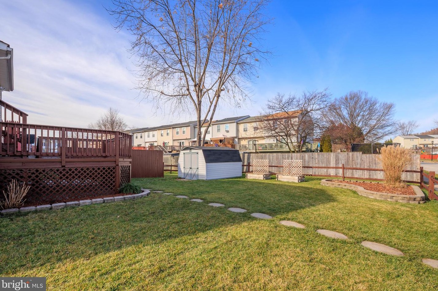 687 Kittendale Cir, Baltimore MD  21220-2331 exterior