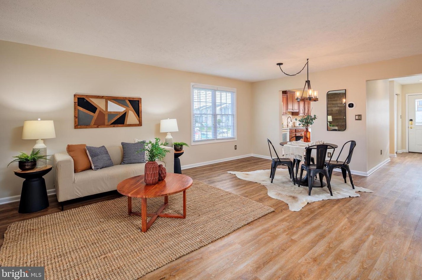 687 Kittendale Cir, Baltimore MD  21220-2331 exterior