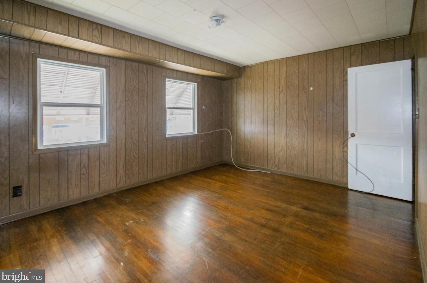 822 Middlesex Rd, Baltimore MD  21221-2128 exterior