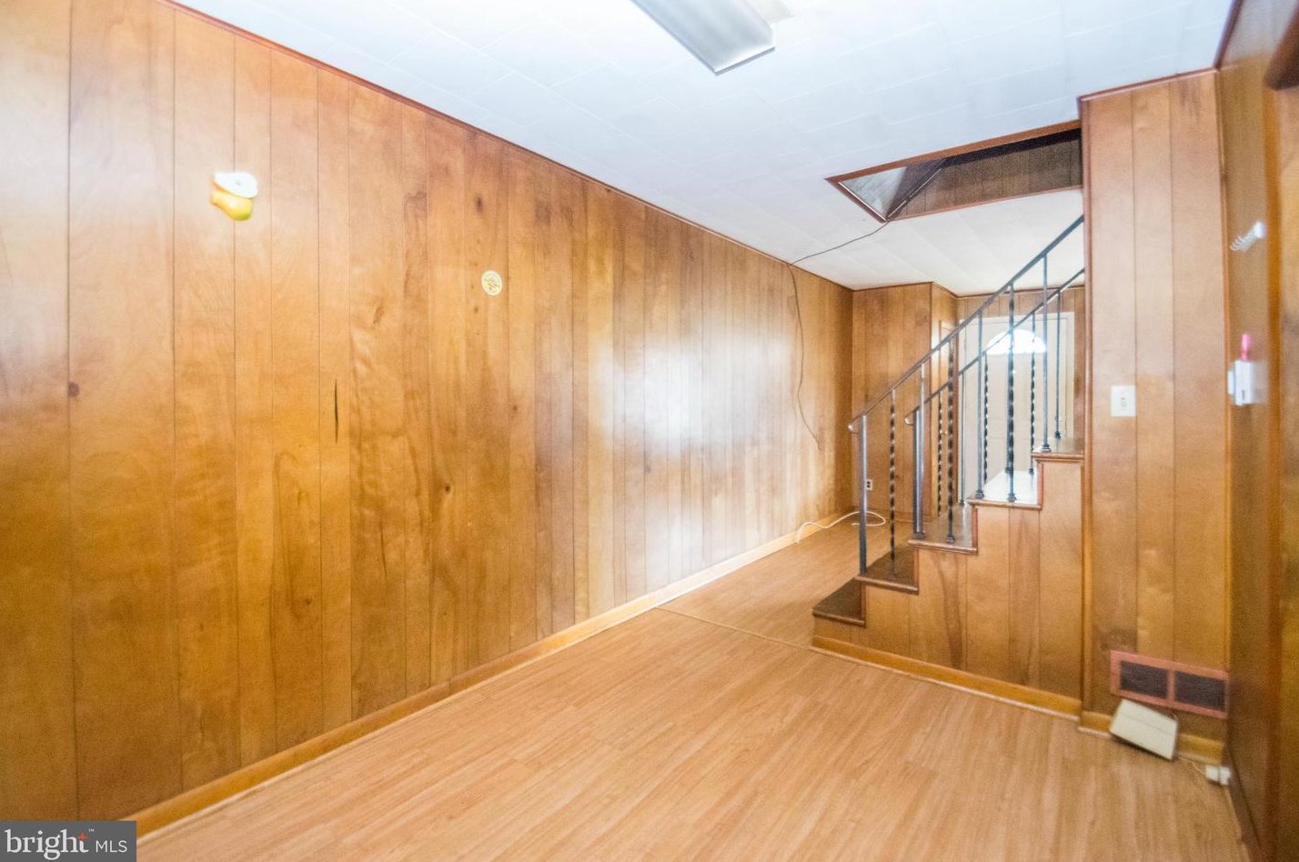 822 Middlesex Rd, Baltimore MD  21221-2128 exterior