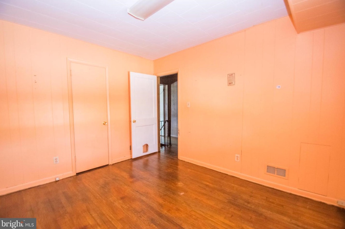 822 Middlesex Rd, Baltimore MD  21221-2128 exterior