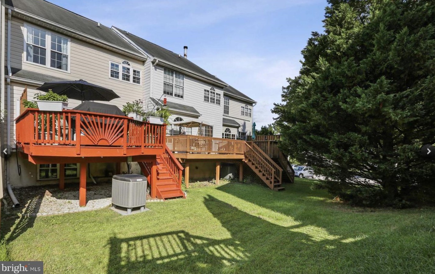 533 Westside Blvd, Baltimore MD  21228-4078 exterior