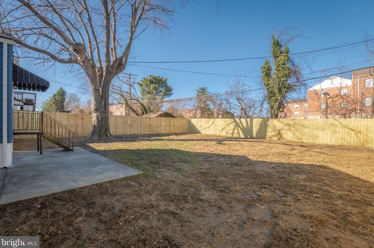 4318 Highview Ave, Baltimore MD  21229-5302 exterior