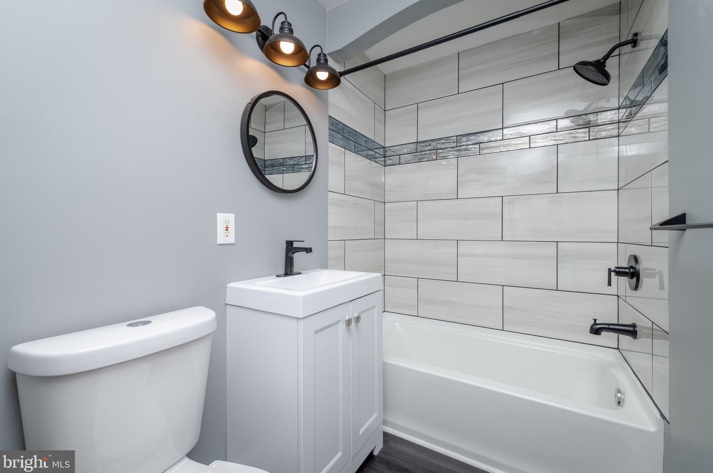 4318 Highview Ave, Baltimore MD  21229-5302 exterior