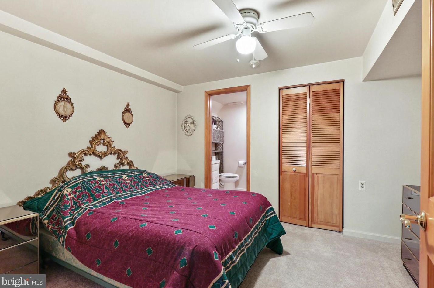 1004 Gladway Rd, Baltimore MD  21220-1916 exterior