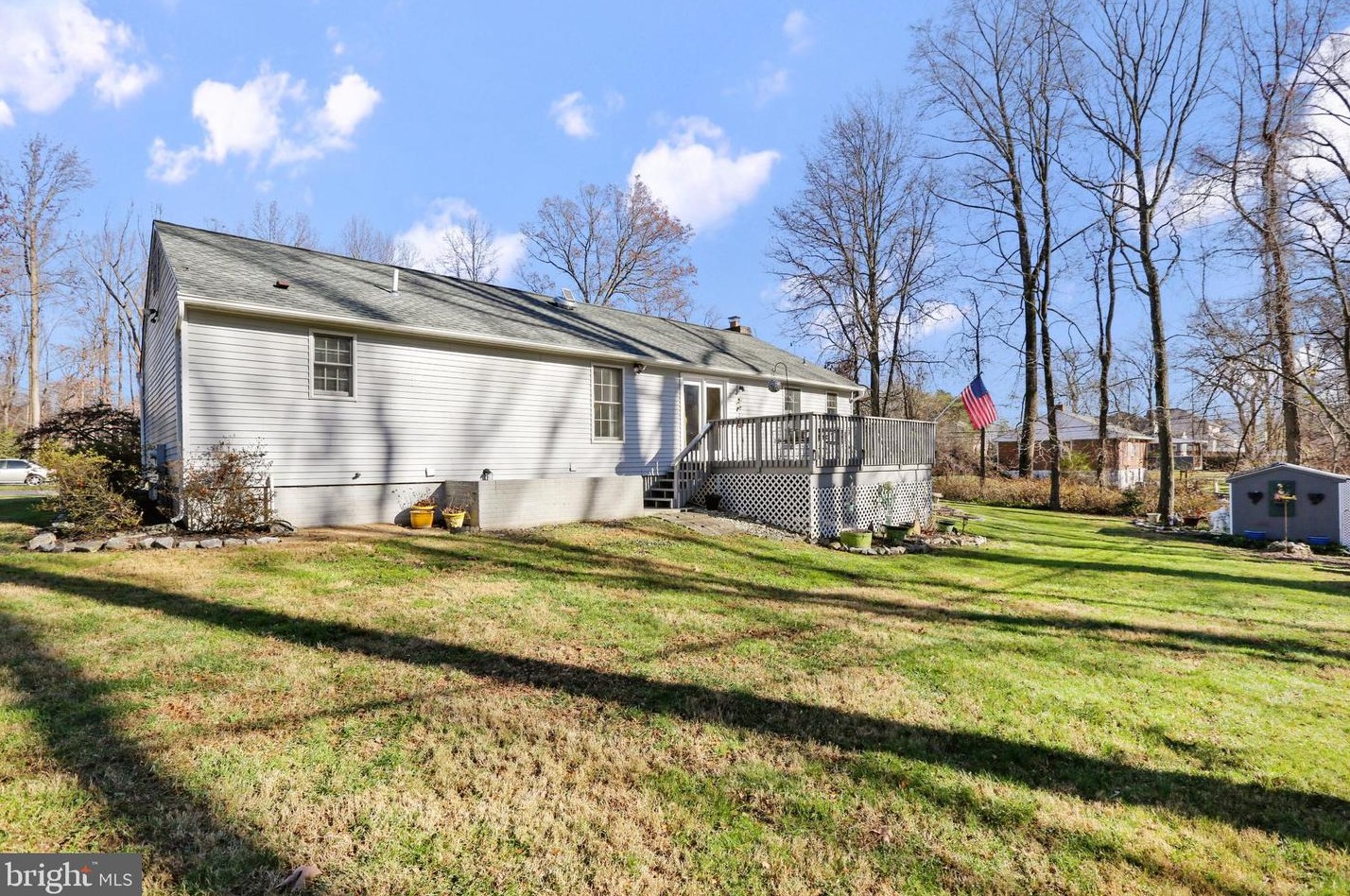 1004 Gladway Rd, Baltimore MD  21220-1916 exterior