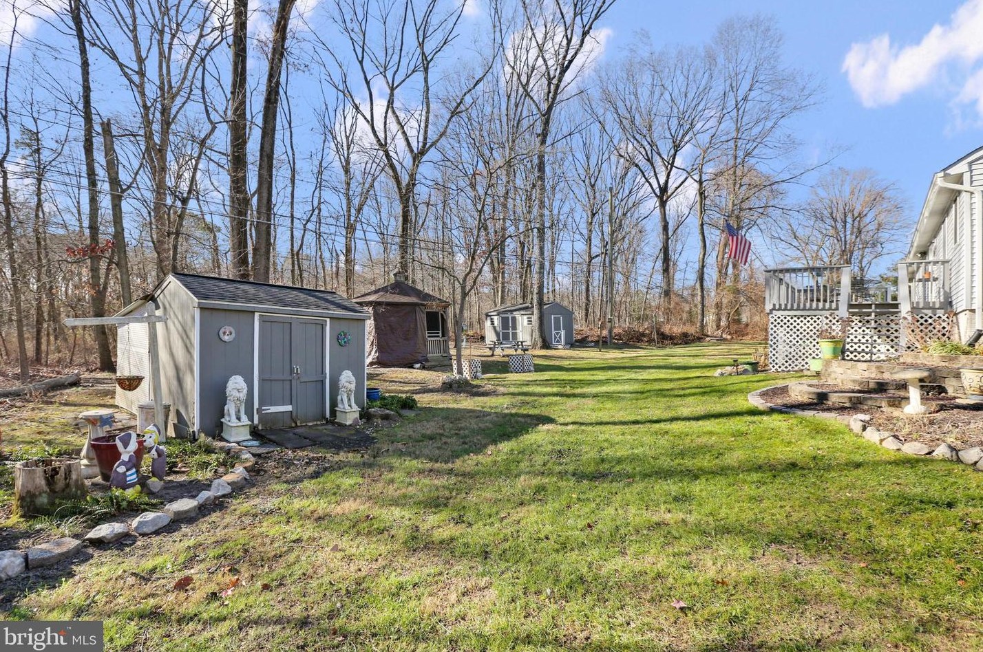 1004 Gladway Rd, Baltimore MD  21220-1916 exterior