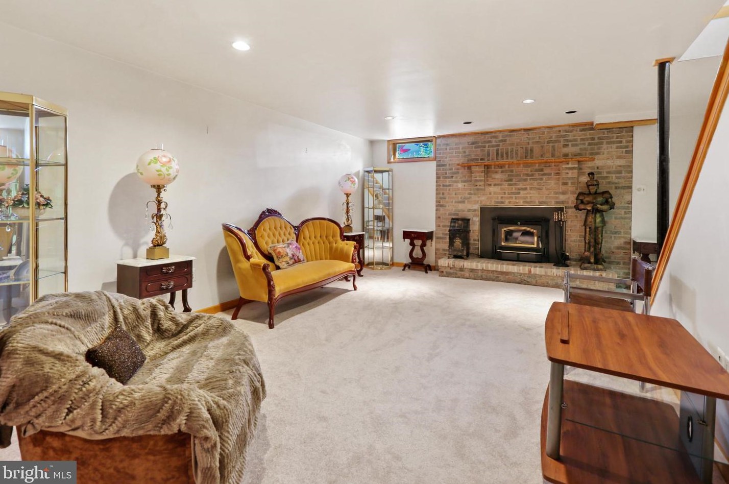 1004 Gladway Rd, Baltimore MD  21220-1916 exterior