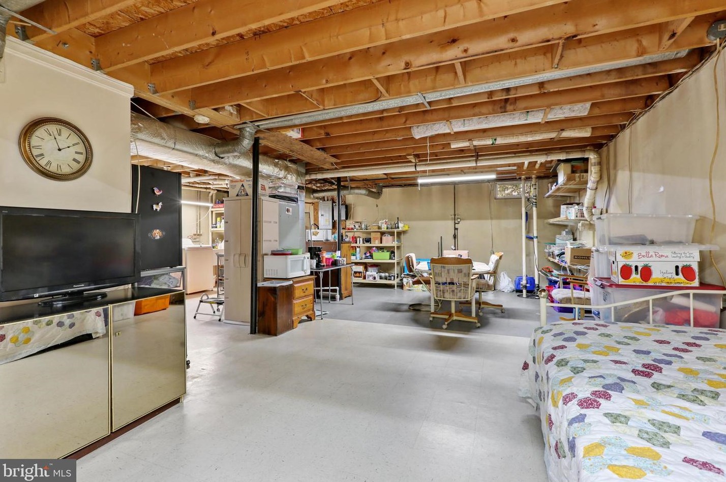 1004 Gladway Rd, Baltimore MD  21220-1916 exterior