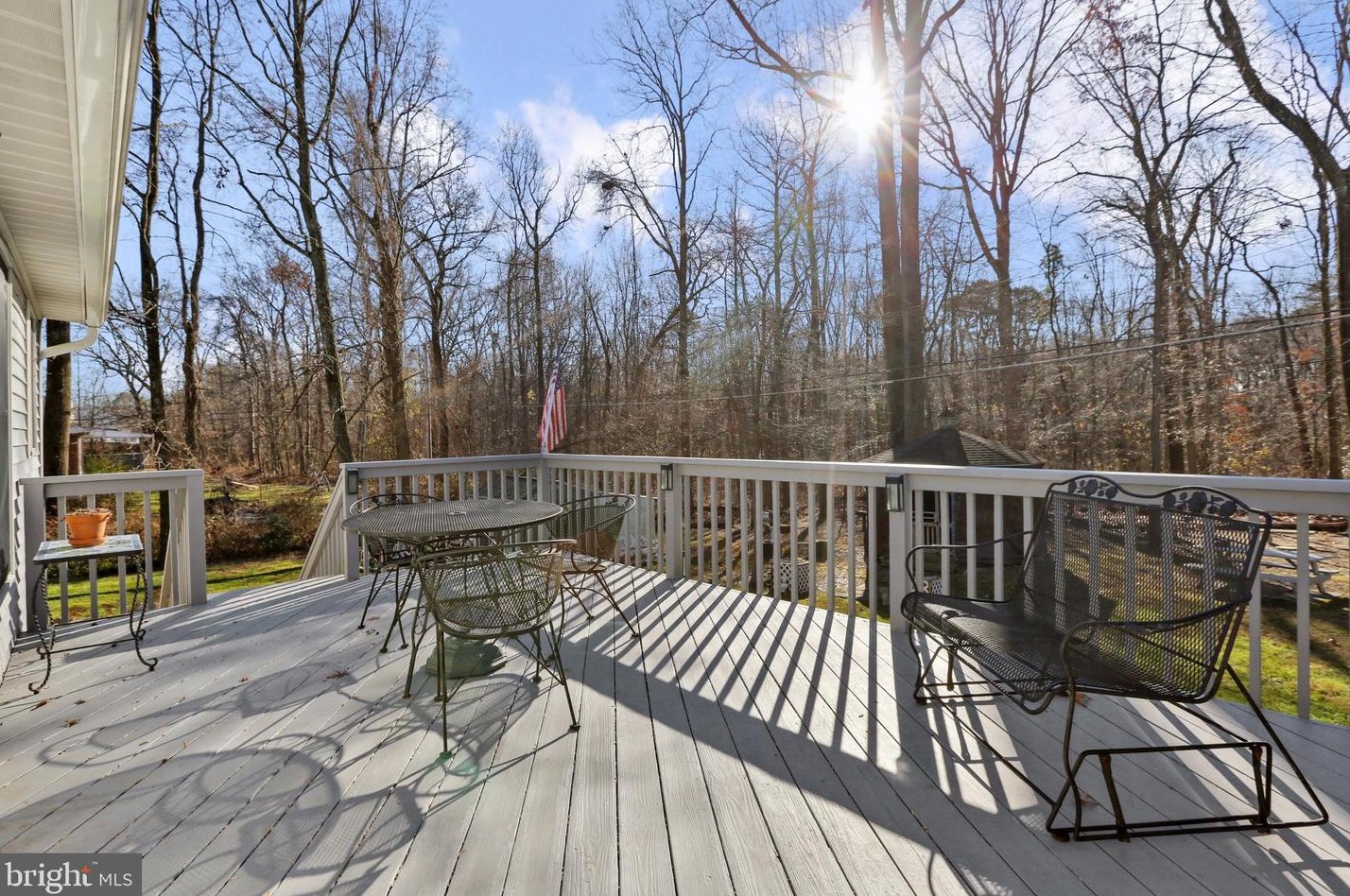 1004 Gladway Rd, Baltimore MD  21220-1916 exterior