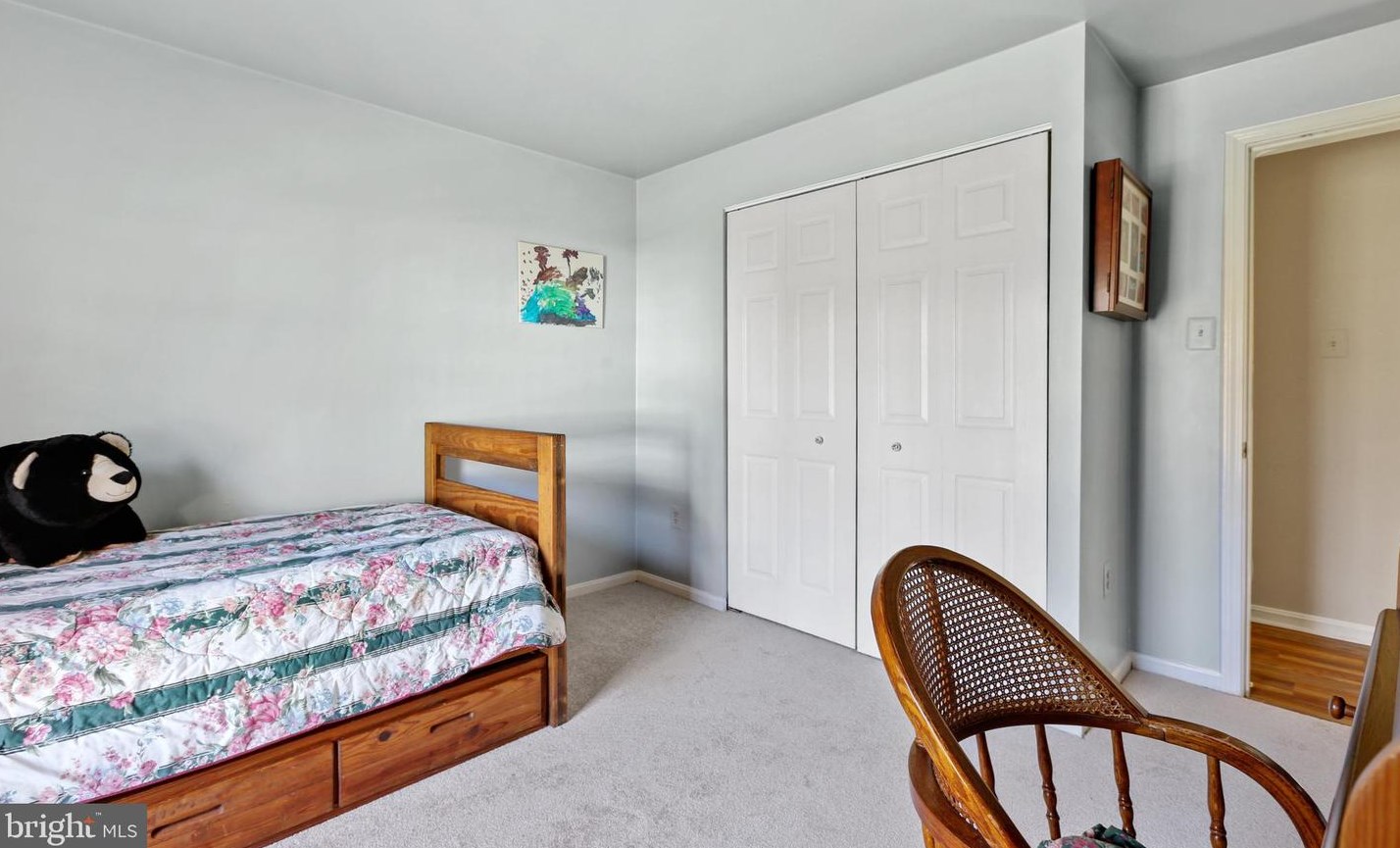 1004 Gladway Rd, Baltimore MD  21220-1916 exterior