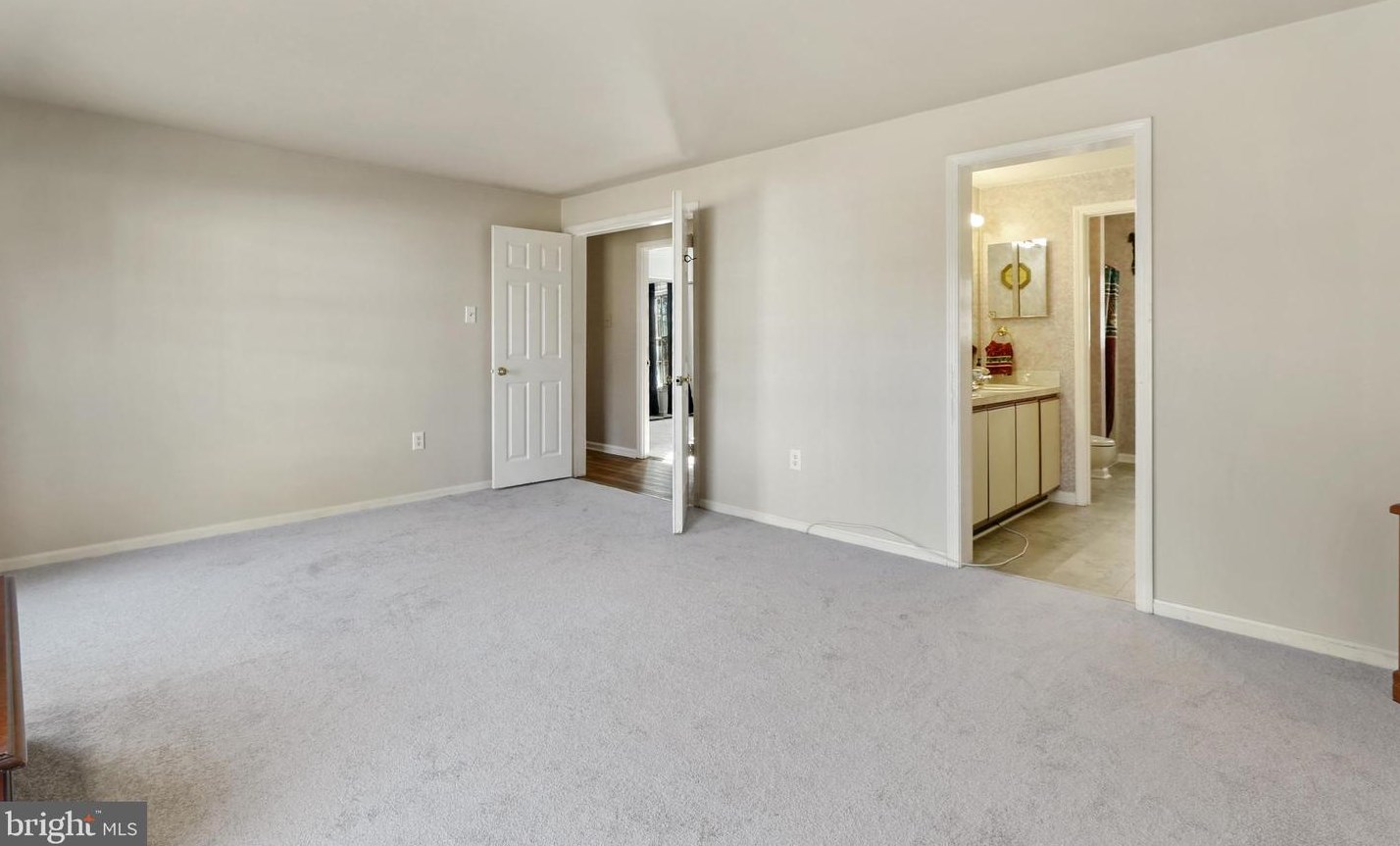 1004 Gladway Rd, Baltimore MD  21220-1916 exterior