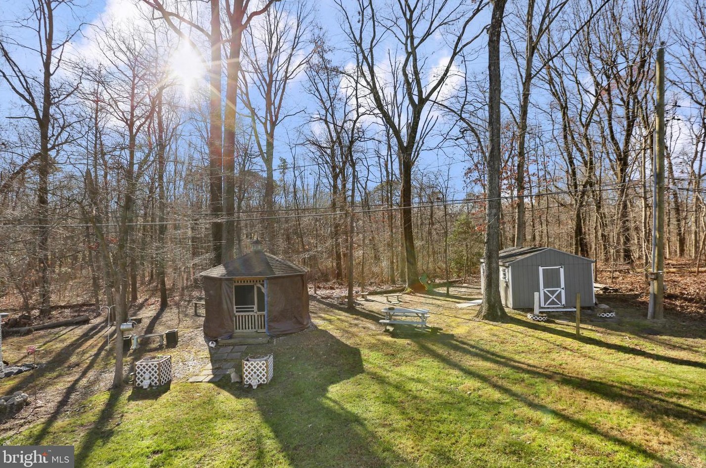 1004 Gladway Rd, Baltimore MD  21220-1916 exterior