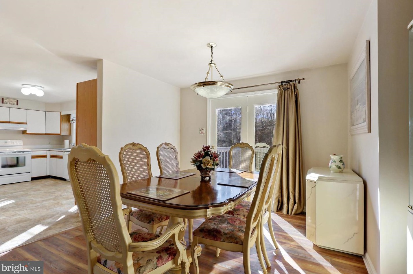 1004 Gladway Rd, Baltimore MD  21220-1916 exterior