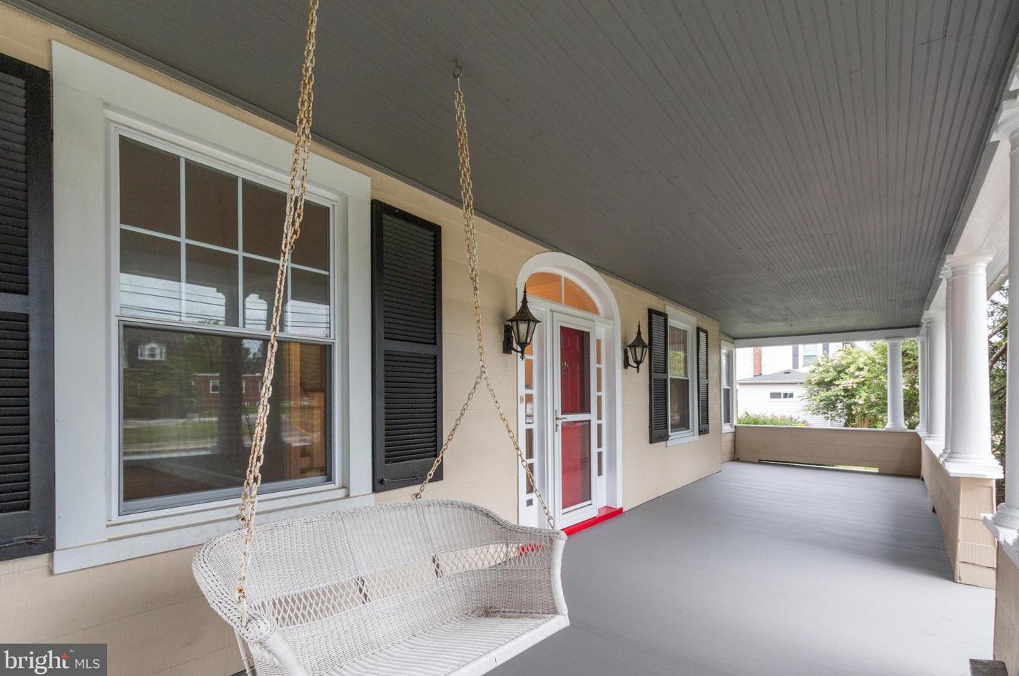 1305 Frederick Rd, Baltimore MD  21228-5036 exterior