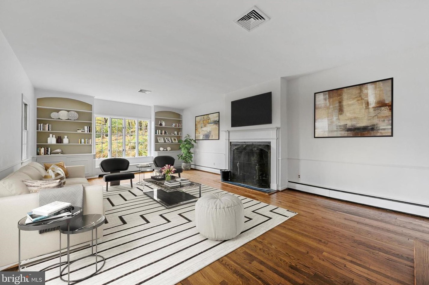 1715 Circle Rd, Baltimore MD  21204-6443 exterior