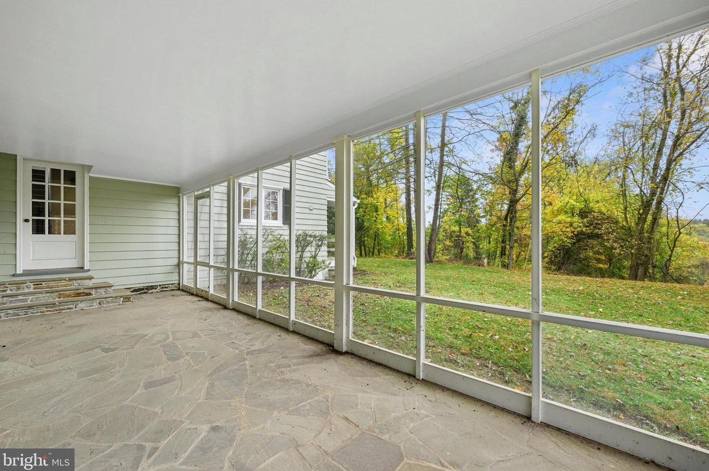 1715 Circle Rd, Baltimore MD  21204-6443 exterior