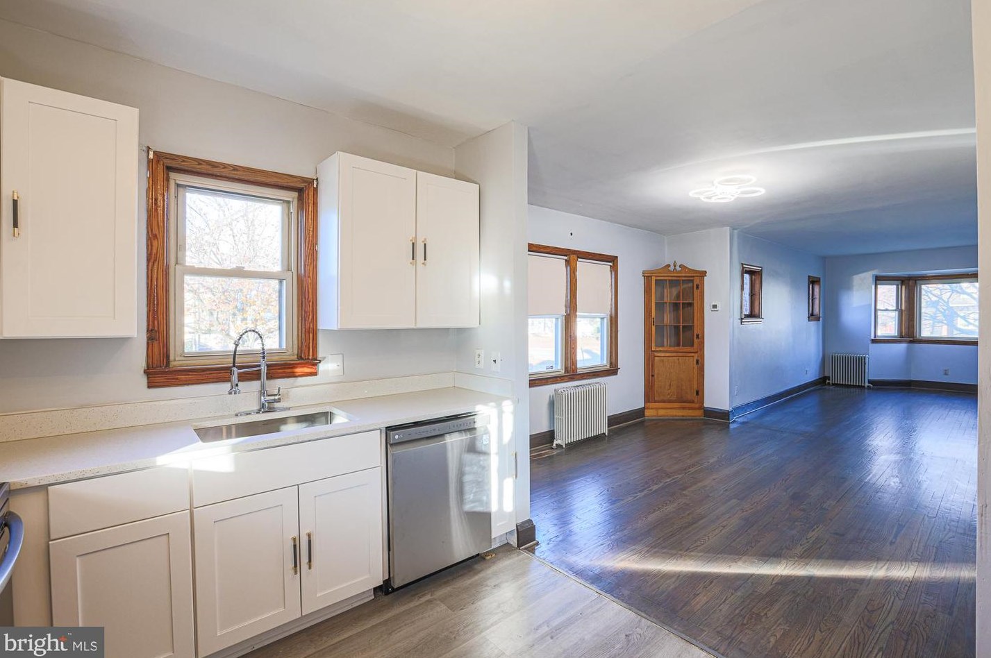 17 Liberty Pkwy, Baltimore MD  21222-3849 exterior