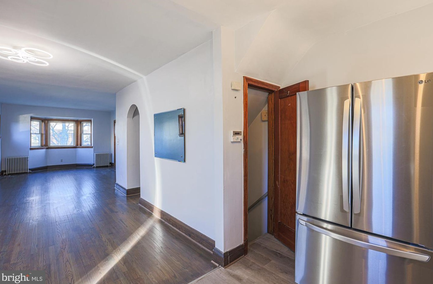 17 Liberty Pkwy, Baltimore MD  21222-3849 exterior