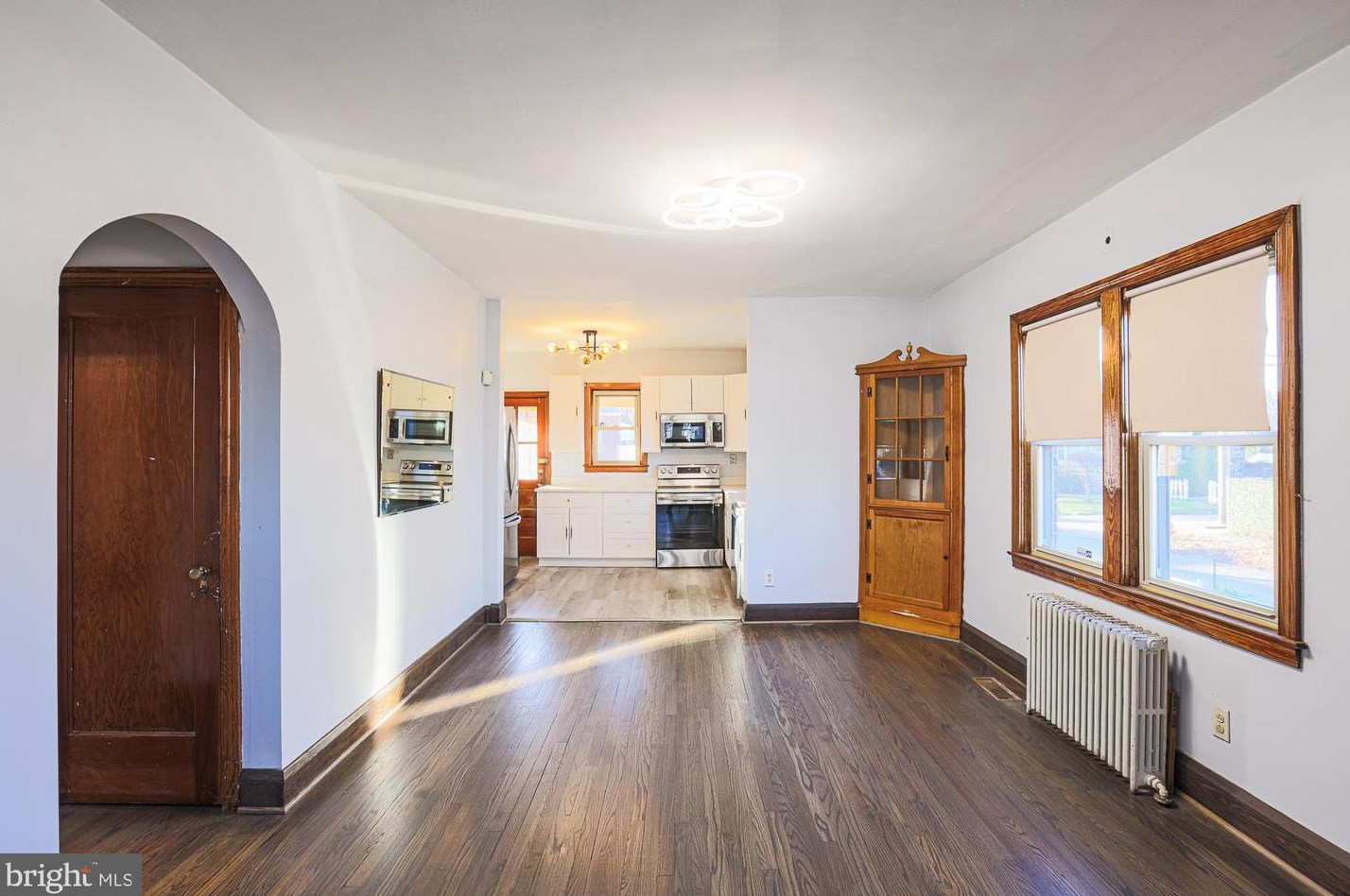 17 Liberty Pkwy, Baltimore MD  21222-3849 exterior