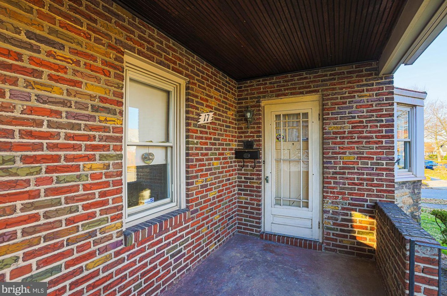 17 Liberty Pkwy, Baltimore MD  21222-3849 exterior