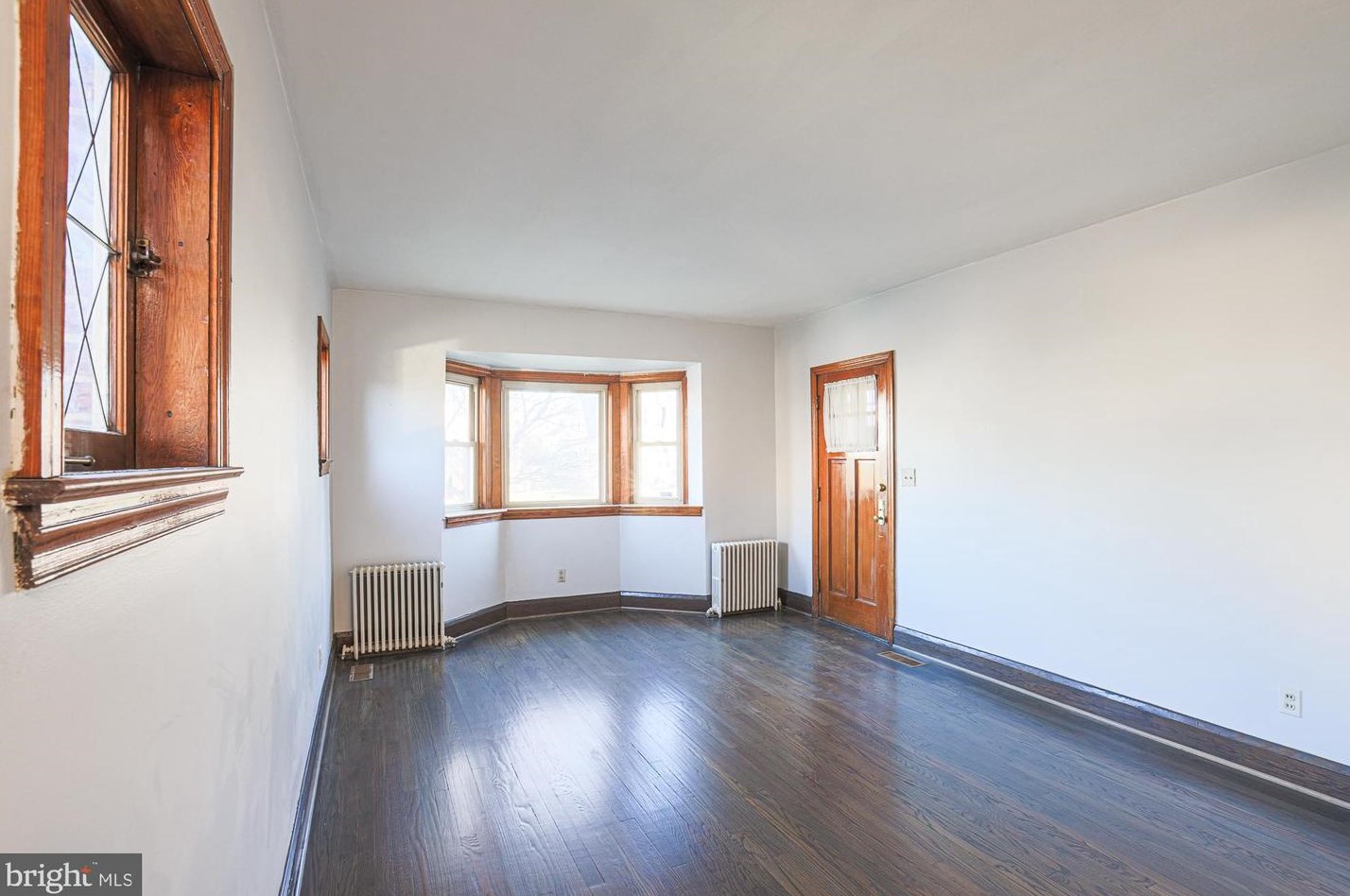 17 Liberty Pkwy, Baltimore MD  21222-3849 exterior