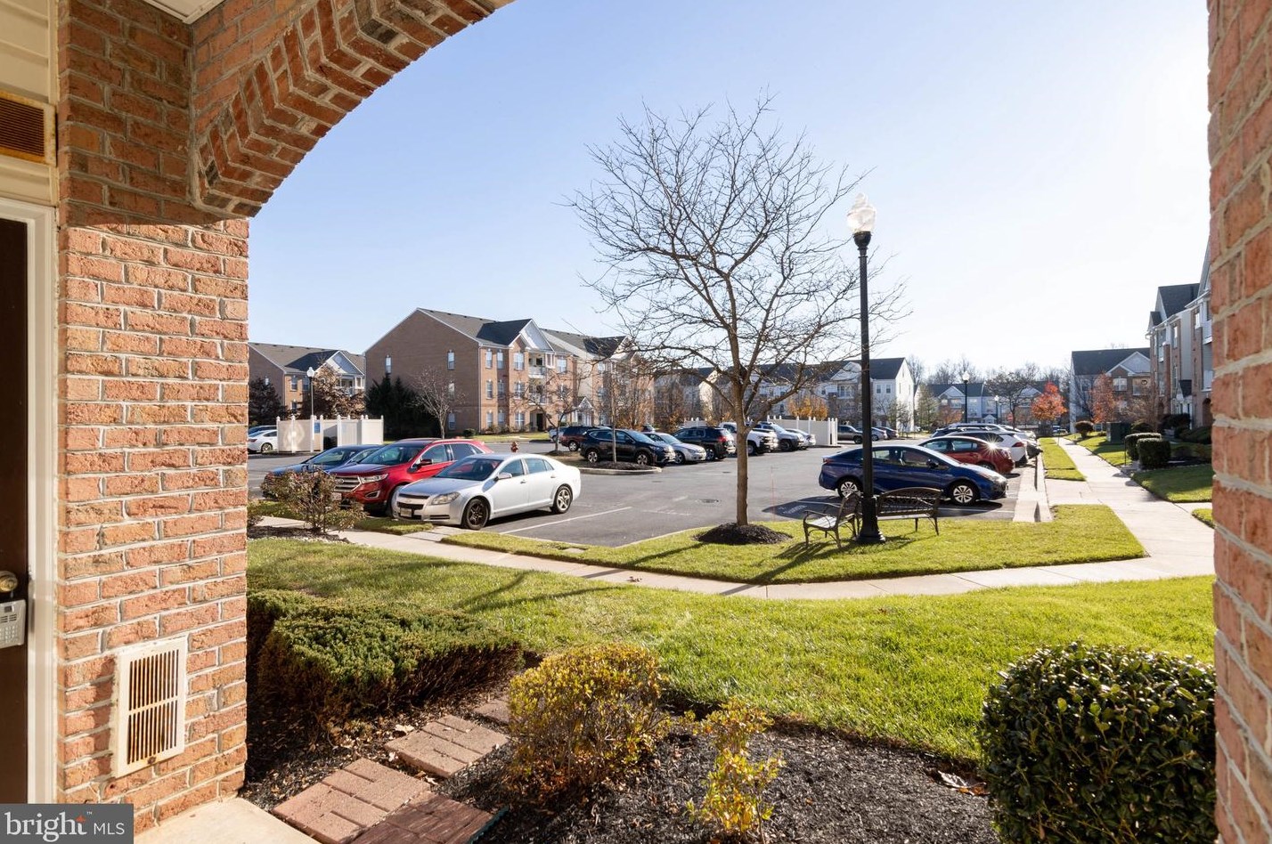 5312 Glenthorne Ct, Baltimore MD  21237-2117 exterior