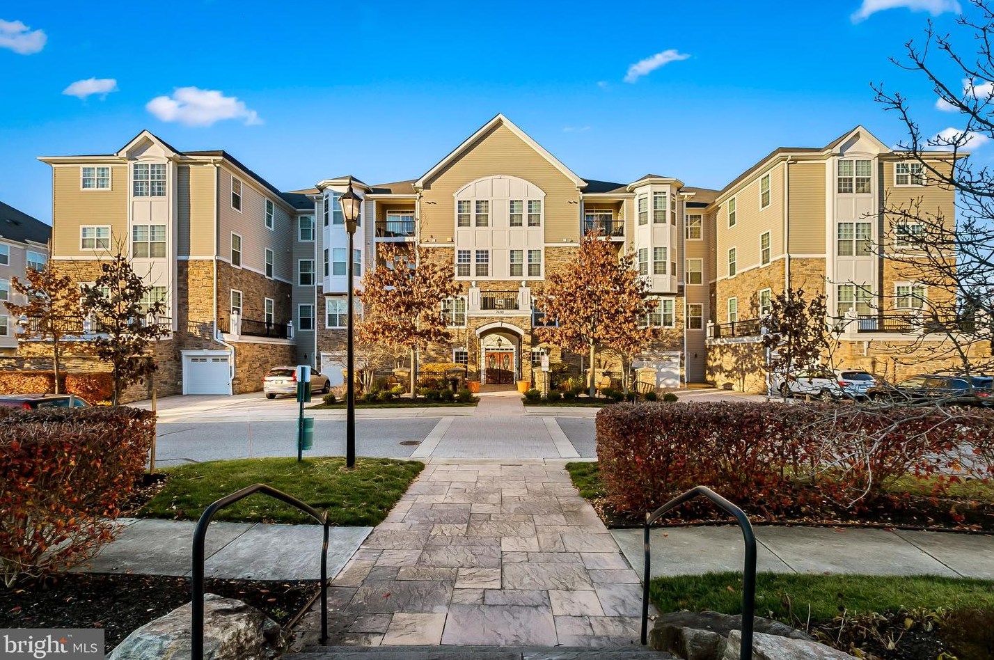 7400 Travertine Dr, Baltimore MD 21209-5278 exterior
