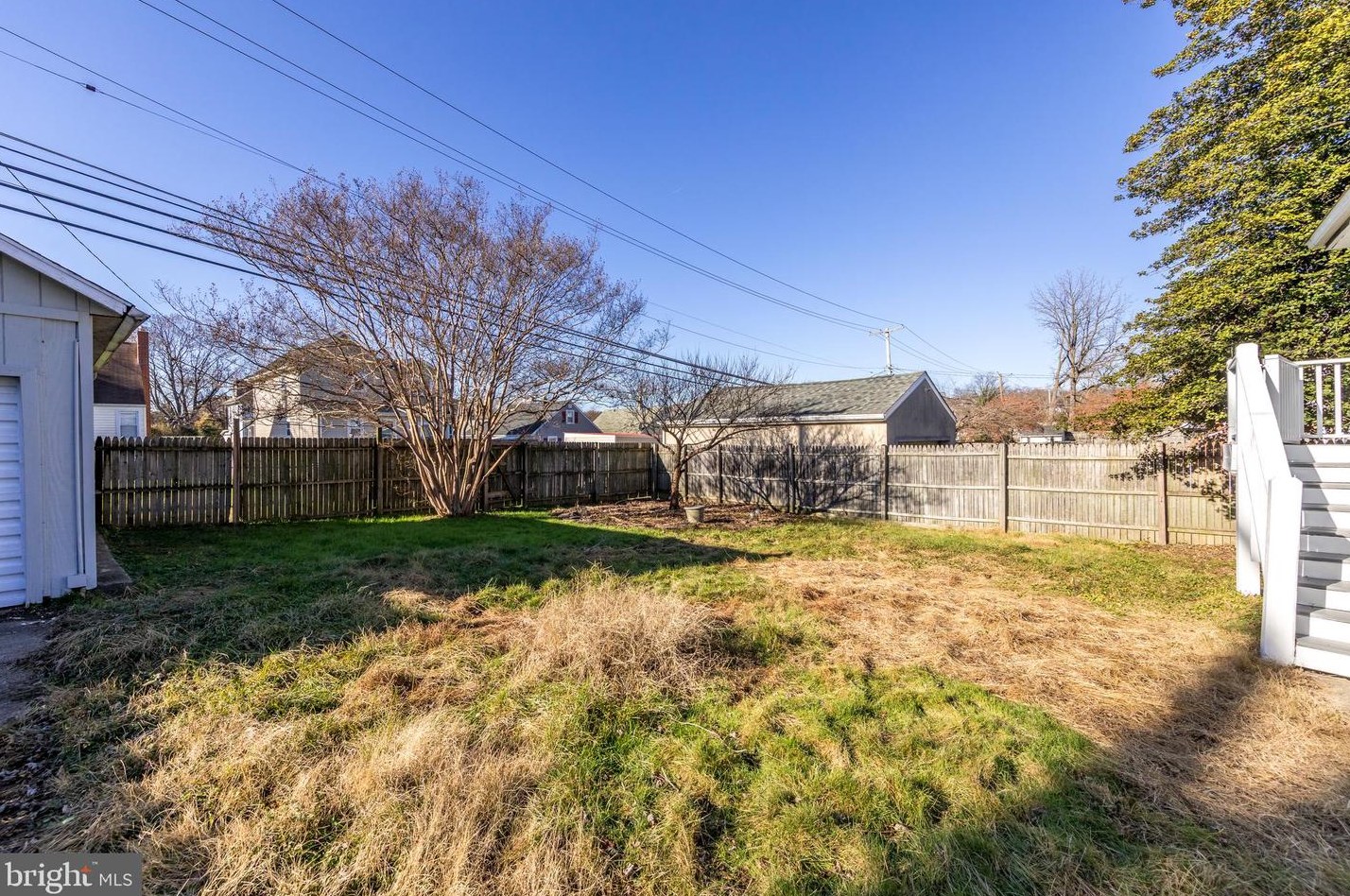 19 Glenmore Ave, Baltimore MD  21206-1325 exterior