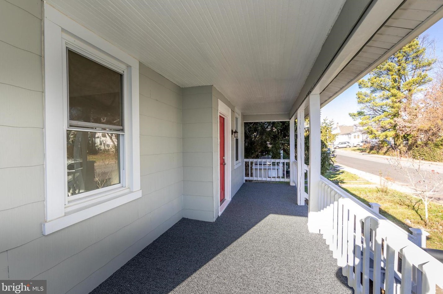 19 Glenmore Ave, Baltimore MD  21206-1325 exterior