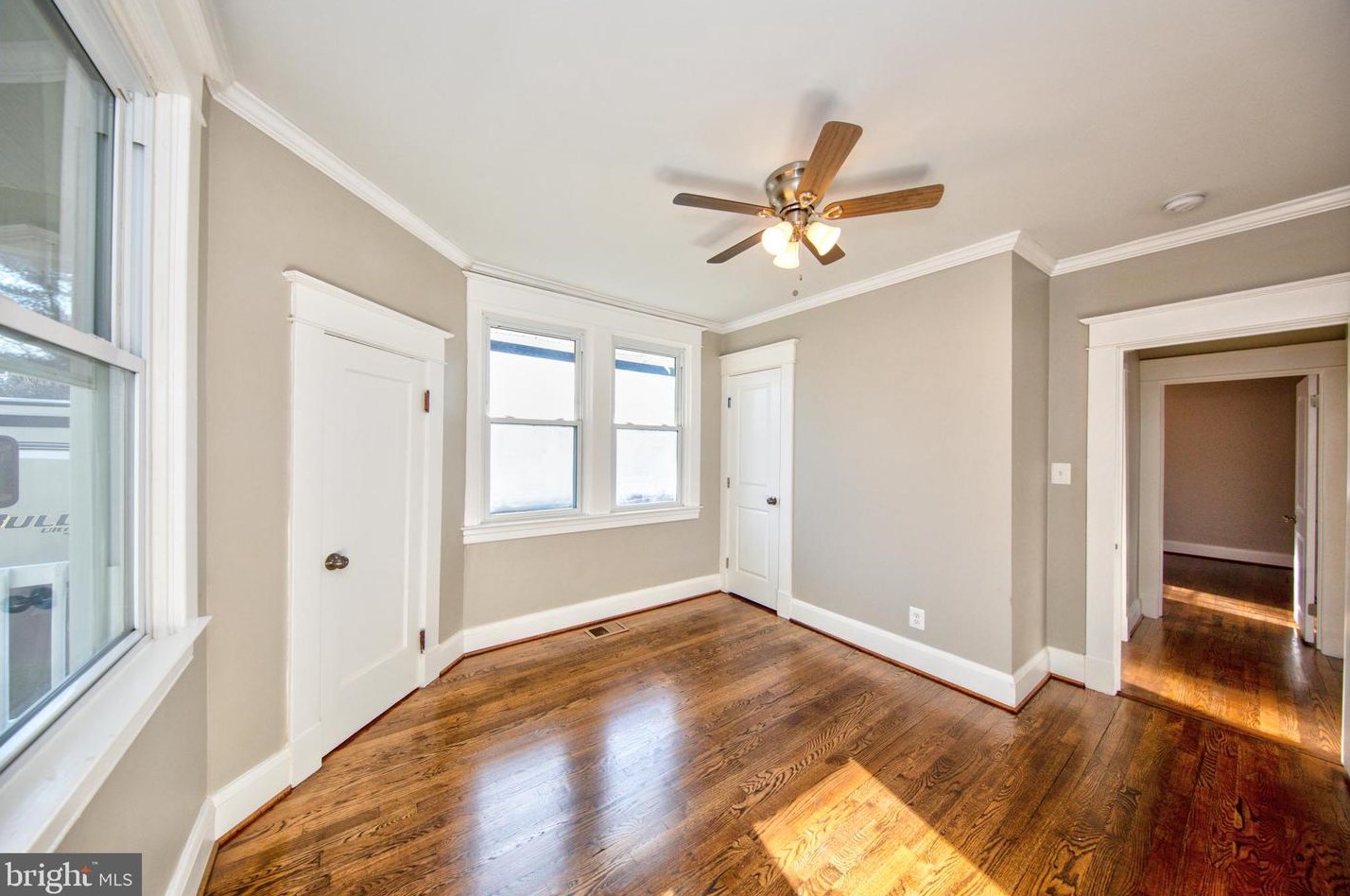 19 Glenmore Ave, Baltimore MD  21206-1325 exterior