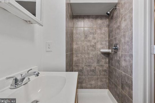 3422 Moultree Pl, Baltimore MD  21236-3110 exterior